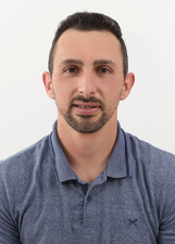 Foto de CRISTIANO MARIANO DE OLIVEIRA BORDIN