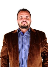 Foto de ALLAN JONES TIBES ALVES