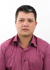 Foto de Dilmar dos Santos Collet