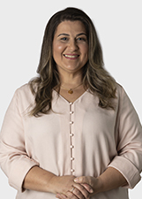 Foto de LUCIANE REITZ COELHO