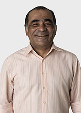 Foto de UBIRAJARA SILVA CORREIA