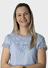 Foto de NOEMI CORDEIRO MENON SUTIL DA TRINDADE