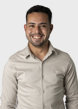 Foto de WELLITOM WALLICE SOUZA GEREMIAS