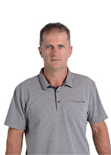 Foto de SOLIMAR JOSÉ LUVIZÃO