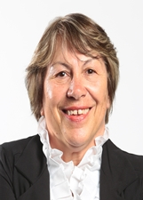 Foto de ALICE BAYERL GROSSKOPF