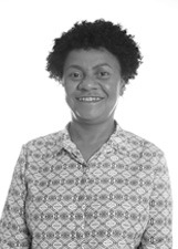 Foto de IARA ODILA NUNES COSTA