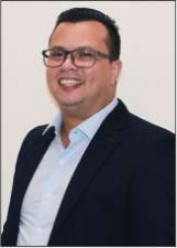 Foto de WALTER DOS SANTOS BRANDÃO FILHO