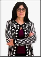 Foto de JANETE BRAZ PINTO THOMAZ