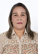 Foto de RAQUEL APARECIDA DOS SANTOS PAIM