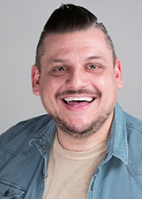 Foto de Wagner Fermino Scarsi