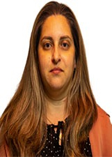 Foto de GISELE APARECIDA SILVERIO DOS SANTOS