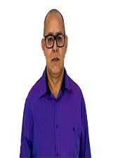 Foto de ADAO NOE SILVA DE OLIVEIRA