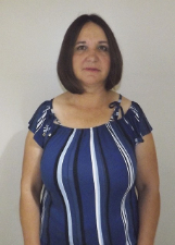 Foto de ANELINA APARECIDA WILL FELISBINO