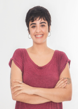 Foto de MARIAH MADEIRA DOS REIS