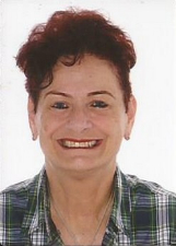 Foto de MARGARETH DA SILVA HERNANDES