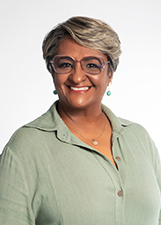 Foto de CLÉIA APARECIDA CLEMENTE GIOSOLE