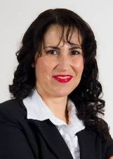 Foto de ADINA RAQUEL DA SILVEIRA DOS SANTOS