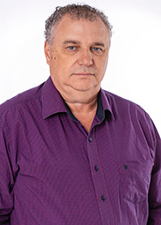 Foto de ALCIDES MARIA DA SILVA