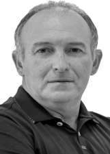 Foto de SÉRGIO ROQUE ZAPPANI