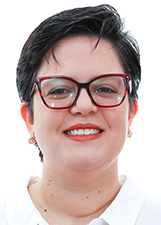 Foto de TARSILLA NOEMI BERTOLI ALEXANDRINO