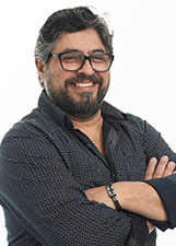Foto de HENRIQUE ERNANI TELES
