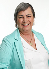 Foto de ZELIA SCHLINDWEIN ZANELLA
