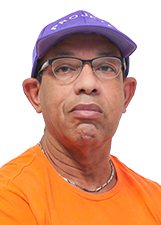 Foto de ANTÔNIO UBIRAJARA ROSA DOMINGOS