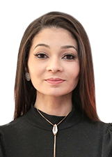 Foto de PAULA GIOVANNA DOS SANTOS