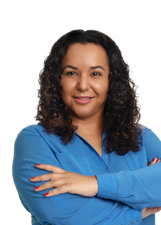 Foto de SANDRA BARROS DA SILVA