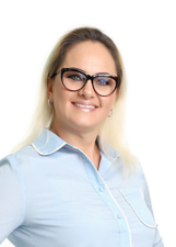 Foto de MICHELLE RIEGER DE PAULA