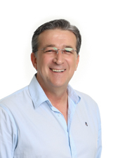 Foto de MARCOS AUGUSTO KURTZ