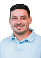 Foto de ANDERSON DOS SANTOS