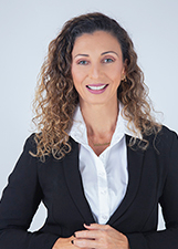 Foto de ADRIANA REGINA ALCÂNTARA
