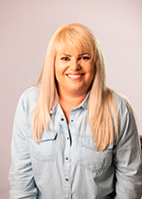 Foto de SANDRA REGINA BRIGIDO FREDERICO