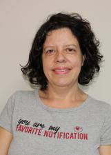 Foto de JAQUELINE APARECIDA DA SILVA FHIYNBEEN