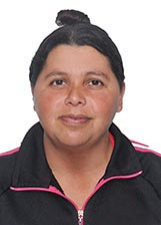 Foto de SILVANE DA LUZ COSTA CASTRO