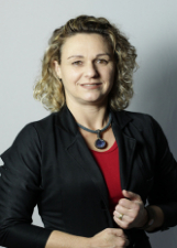 Foto de LUCIANA PIVA PEREIRA