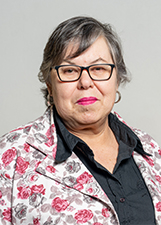 Foto de JUSSARA MARIA BARPP DA SILVA