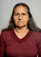 Foto de TERESINHA REGINA PEIXOTO KREI