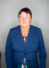 Foto de ANITA SONNTAG OBERZINER