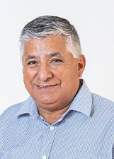 Foto de Elias Antunes de Moraes