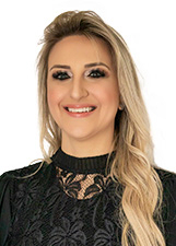 Foto de Amanda Rudolfo