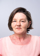 Foto de Regina Celi Stokmann