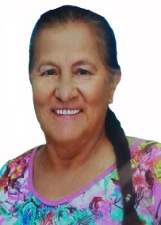 Foto de LIDIA IRACEMA DE MELLO