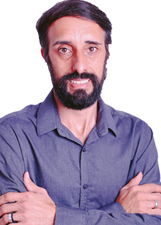 Foto de RICARDO SAMPAIO BELLEI