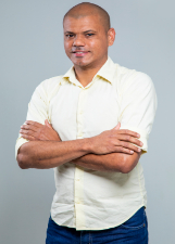 Foto de RAFAEL FRANCISCO BARRETO