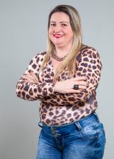 Foto de CARLA SIQUEIRA FLORES