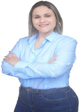 Foto de KARINA DOS SANTOS DE SOUZA