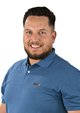 Foto de CLEYTON JUNIOR MACIEL EICHENDORF