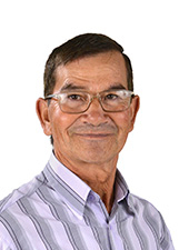 Foto de VALDEMIRO BEKER